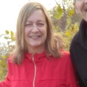 Meet your Posher, Donna